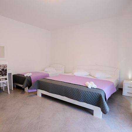 Rujno Apartments Стариград-Пакленица Екстериор снимка