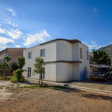 Rujno Apartments Стариград-Пакленица Екстериор снимка