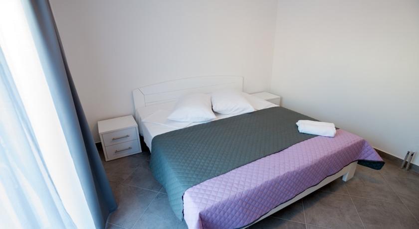 Rujno Apartments Стариград-Пакленица Стая снимка