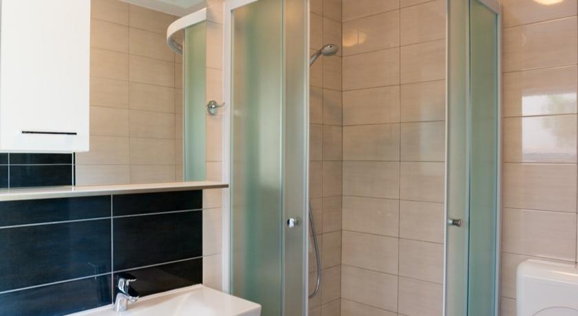 Rujno Apartments Стариград-Пакленица Стая снимка