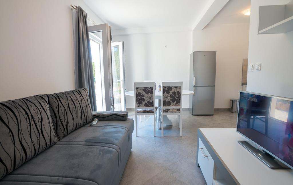 Rujno Apartments Стариград-Пакленица Стая снимка