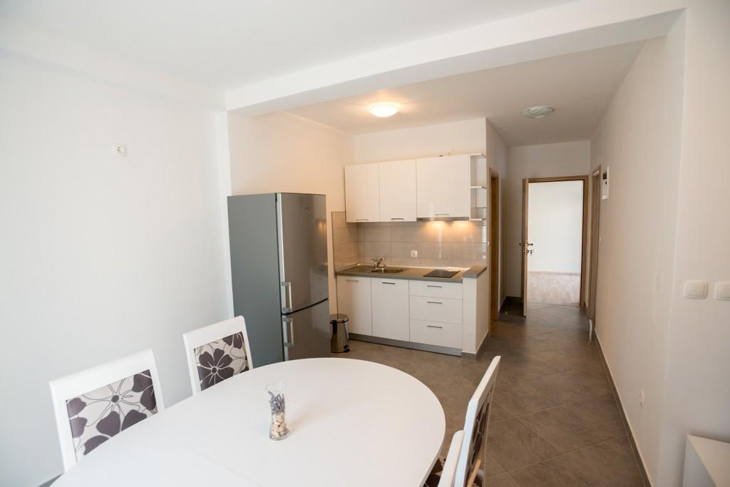 Rujno Apartments Стариград-Пакленица Стая снимка