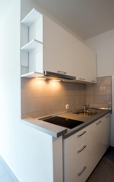 Rujno Apartments Стариград-Пакленица Стая снимка