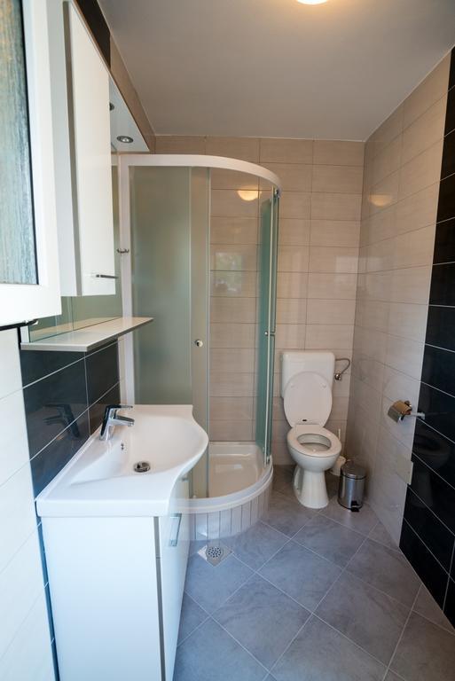 Rujno Apartments Стариград-Пакленица Стая снимка