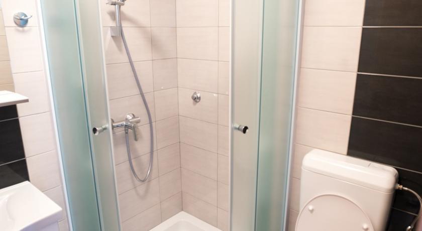 Rujno Apartments Стариград-Пакленица Стая снимка