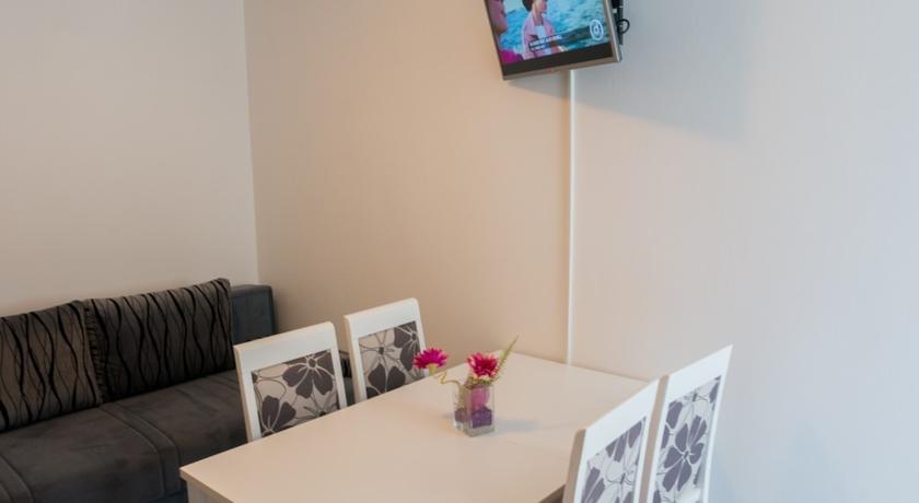 Rujno Apartments Стариград-Пакленица Стая снимка