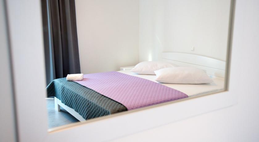 Rujno Apartments Стариград-Пакленица Стая снимка
