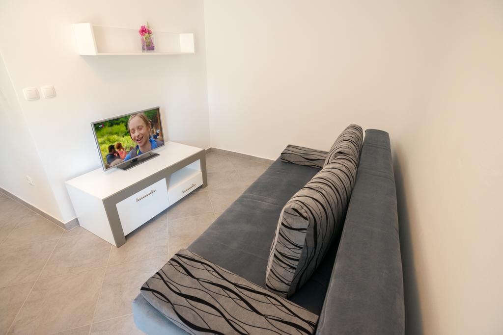 Rujno Apartments Стариград-Пакленица Екстериор снимка