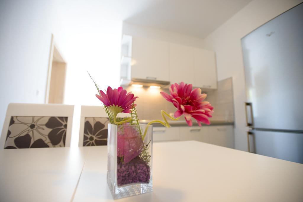 Rujno Apartments Стариград-Пакленица Екстериор снимка