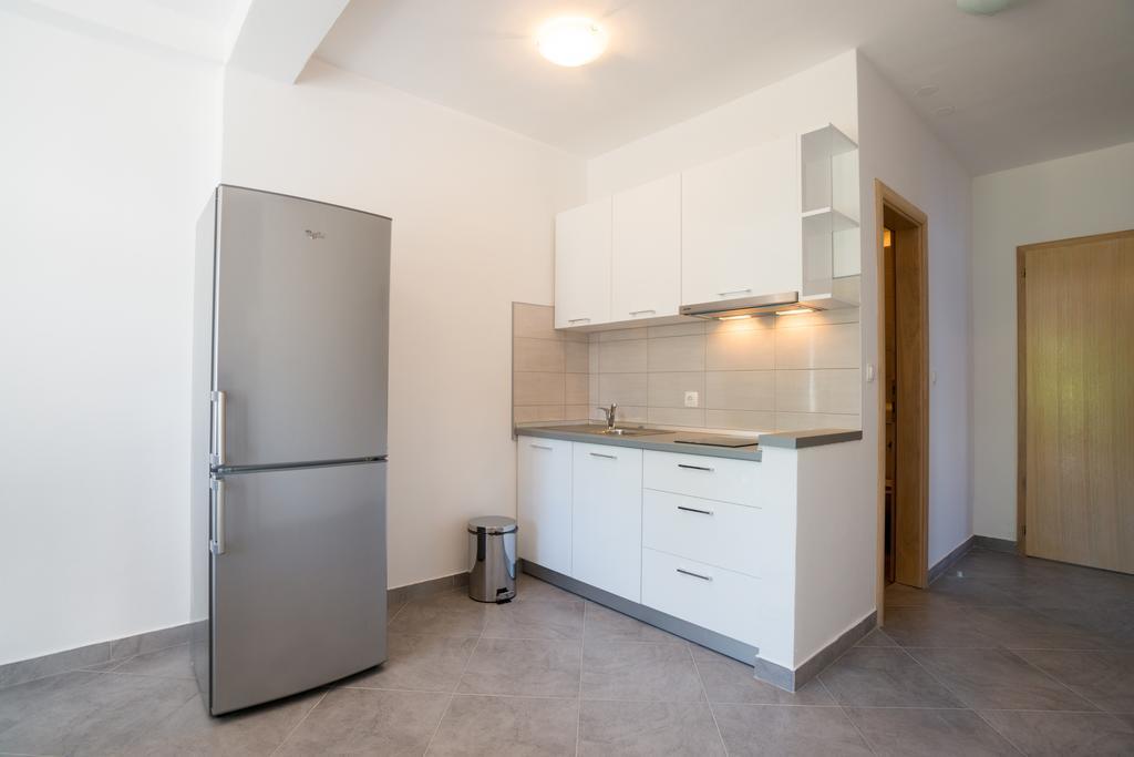 Rujno Apartments Стариград-Пакленица Екстериор снимка
